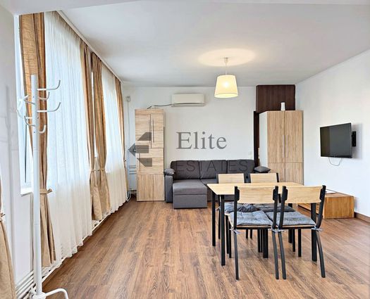 Apartament 2 camere Iosia-Nord, 55 mp