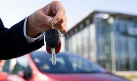 Programul de stimulare a cumpărării de autoturisme noi este accesibil tuturor instituțiilor de credit și IFN-urilor înscrise în Registrul Special al BNR