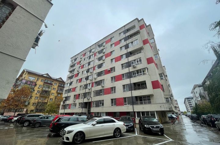 Apartament 2 camere Mobilat/Utilat Militari Residence anunturi imobiliare Bucuresti