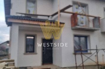 Duplex de vanzare, in Sag anunturi imobiliare Timis