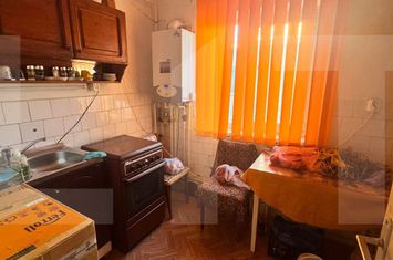 Apartament 2 camere de vanzare BOTOSANI - Botosani anunturi imobiliare Botosani