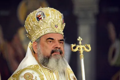 Patriarhia Română vrea să construiască un ansamblu rezidențial