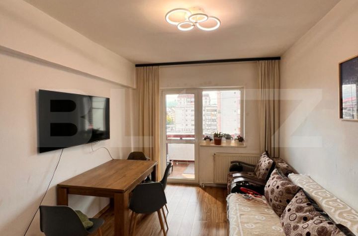 Apartament 3 camere de vanzare VALEA AURIE - Sibiu anunturi imobiliare Sibiu