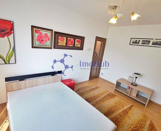 Apartament 2 camere Targu Cucu, 62 mp