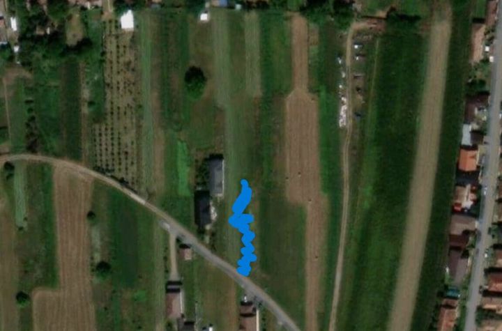 De vanzare teren pentru constructii in Luna de Sus! anunturi imobiliare Cluj