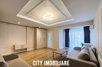 Garsonieră de inchiriat ZORILOR - Cluj anunturi imobiliare Cluj