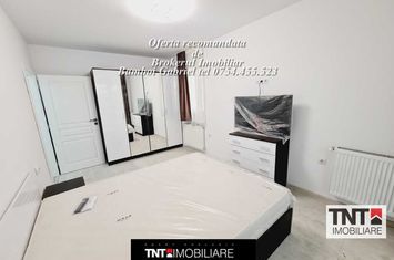 Apartament segment premium cu 3 camere,bloc nou 2 terase, etaj 2,mobilat zona Palas anunturi imobiliare Iasi