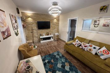 Apartament 3 camere de vanzare IASI - Iasi anunturi imobiliare Iasi
