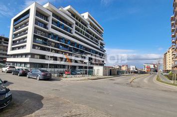Studio cu parcare zona Coresi anunturi imobiliare Brasov