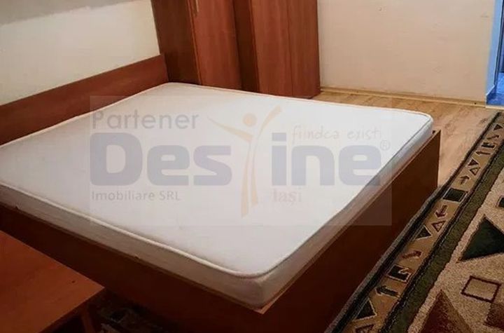 Garsonieră de vanzare IASI - Iasi anunturi imobiliare Iasi