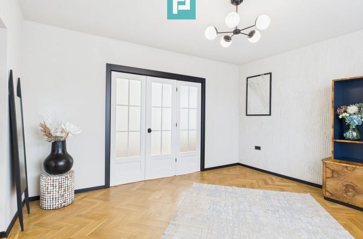 Apartament finisat modern situat central în Oradea anunturi imobiliare Bihor