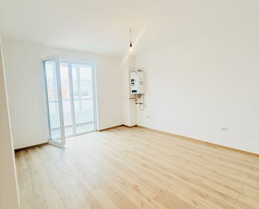 Apartament 2 camere Pacurari, 55 mp