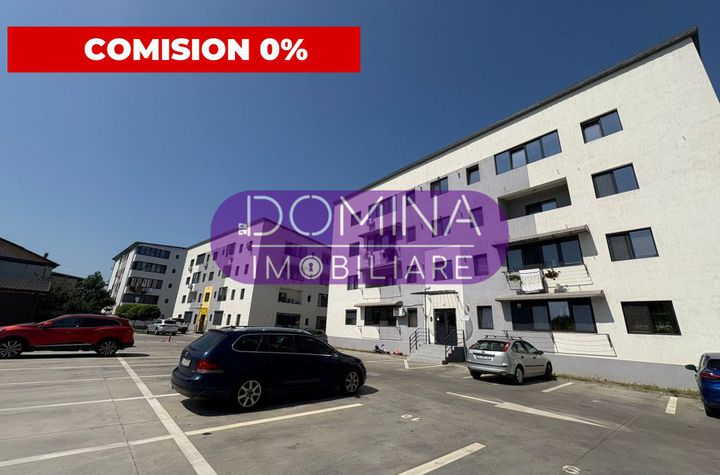 Apartament 3 camere de vanzare TARGU-JIU - Gorj anunturi imobiliare Gorj