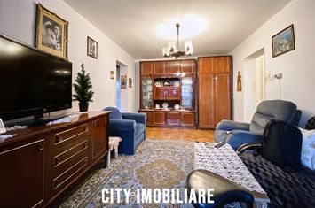 Apartament 2 camere de vanzare GRIGORESCU - Cluj anunturi imobiliare Cluj