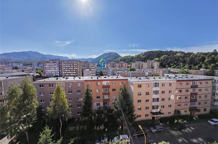 Apartament 3 camere de vanzare JUDETEAN - Brasov anunturi imobiliare Brasov
