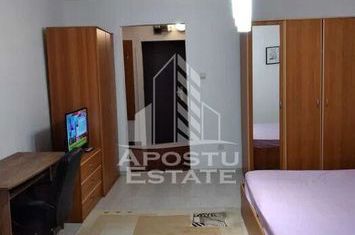Apartament cu 1 camera, zona Circumvalatiunii, AC anunturi imobiliare Timis
