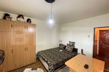 Garsonieră de vanzare BRAZDA LUI NOVAC - Dolj anunturi imobiliare Dolj