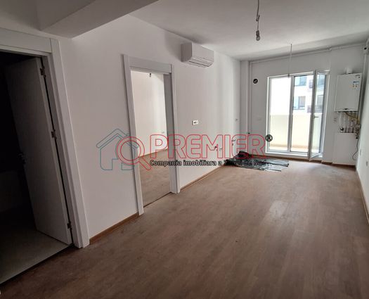 Apartament 2 camere Popesti-Leordeni, 42 mp