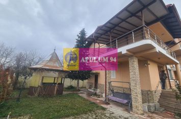 Vila de vanzare in Banesti anunturi imobiliare Prahova