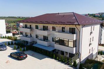 Apartament nou cu 1 Cameră de Vânzare Hlincea-Iasi Direct Dezvoltator anunturi imobiliare Iasi