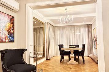 Apartament 3 camere, zona Dorobanti Floreasca anunturi imobiliare Bucuresti