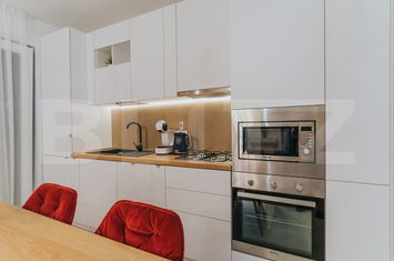 Apartament 3 camere de vanzare ORADEA - Bihor anunturi imobiliare Bihor