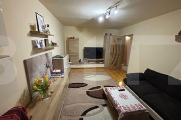 Apartament 3 camere de vanzare MICALACA - Arad anunturi imobiliare Arad