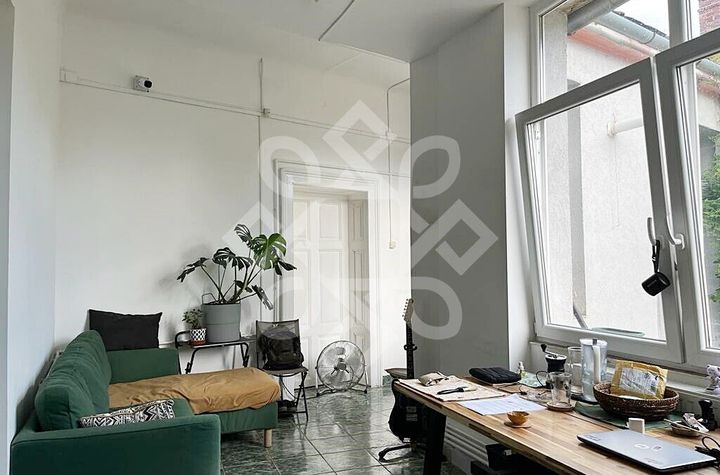Casa cu vad comercial de vanzare in Salonta anunturi imobiliare Bihor