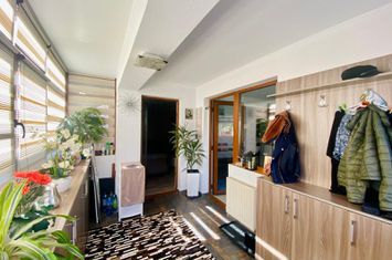 Vanzare 3 camere / teren 101mp, Drumul Fermei anunturi imobiliare Bucuresti