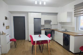 Tunari apartament elegant, parcare, curte proprie anunturi imobiliare Bucuresti