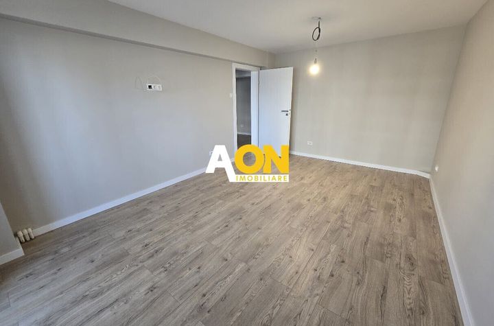 Apartament 3 Camere,  2 Bai, Etaj 1, Complet Renovat, Cetate anunturi imobiliare Alba