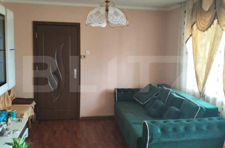 Apartament 2 camere de vanzare SATU MARE - Satu Mare anunturi imobiliare Satu Mare