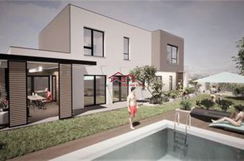 Vilă - 5 camere de vanzare SELIMBAR - Sibiu anunturi imobiliare Sibiu