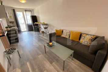 Apartament 2 camere de inchiriat FLORESTI - Cluj anunturi imobiliare Cluj