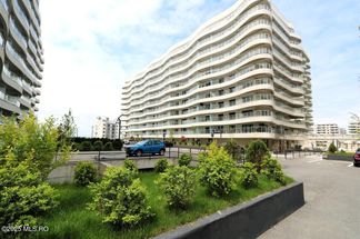 Apartament 3 camere de vânzare Constanta - Mamaia Sat