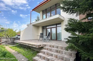 Vilă 4 cam de vânzare Bucuresti - Corbeanca