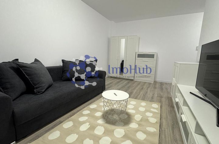 Garsonieră de inchiriat MOARA DE VANT - Iasi anunturi imobiliare Iasi