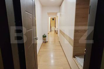 Apartament 3 camere de vanzare TARGU MURES - Mures anunturi imobiliare Mures