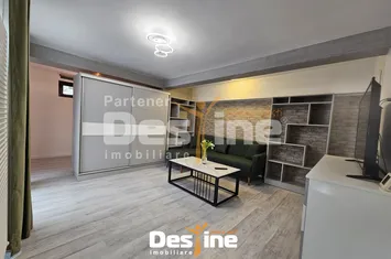 Garsonieră de inchiriat IASI - Iasi anunturi imobiliare Iasi
