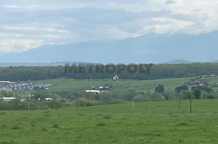 Teren de vanzare SIBIU - Sibiu anunturi imobiliare Sibiu