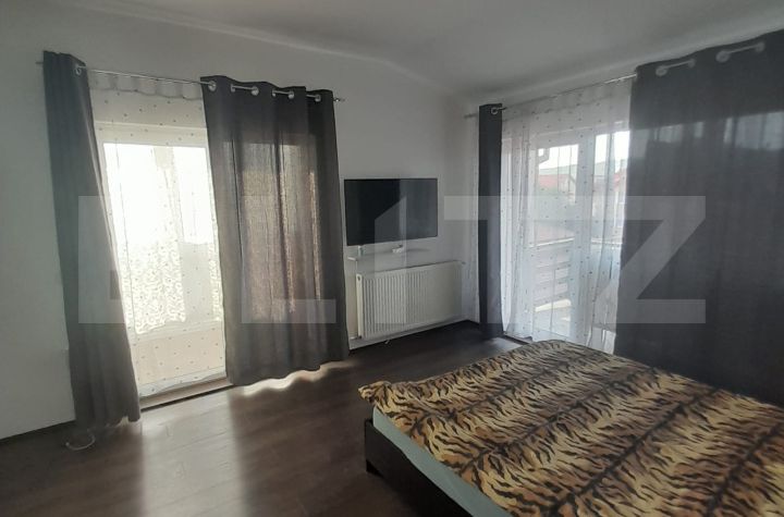 Apartament 3 camere de vanzare FLORESTI - Cluj anunturi imobiliare Cluj
