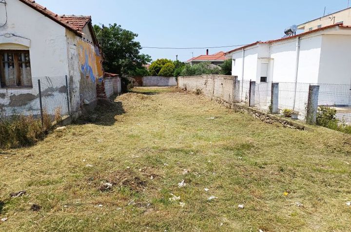 Teren construibil 294 mp în Irakleia, Serres anunturi imobiliare Grecia