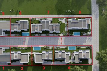 Apartament nou 2 camere, Paralia Ofriniou, 52.13 mp anunturi imobiliare Grecia