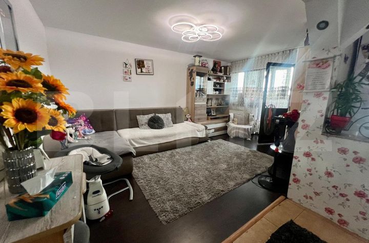 Apartament 2 camere de vanzare SUCEAVA - Suceava anunturi imobiliare Suceava
