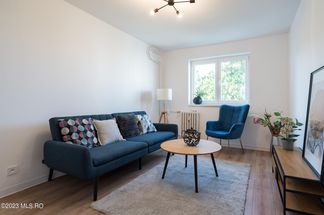 Apartament 2 camere de vânzare Bucuresti - Titan