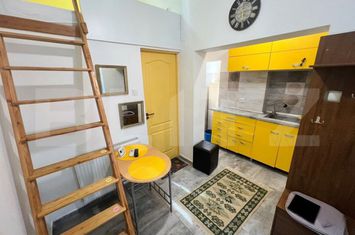 [2,Inf]Apartament 2 camere de inchiriat CLUJ-NAPOCA - Cluj anunturi imobiliare Cluj