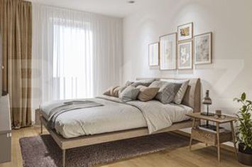 Apartament 4 camere de vanzare OBOR - Bucuresti anunturi imobiliare Bucuresti