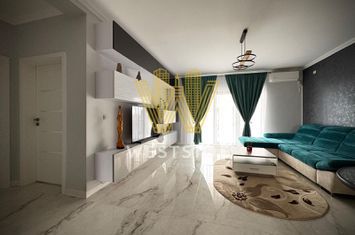 Duplex premium de vanzare, mobilat si utilat, in Mosnita Noua anunturi imobiliare Timis