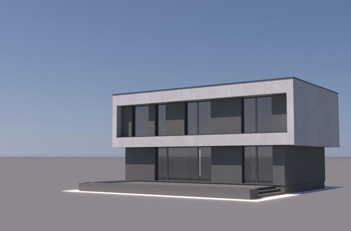 Vila unifamiliala P+1E cu 4 CAMERE | Maria Calimachi anunturi imobiliare Bucuresti
