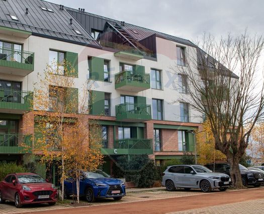 Apartament 2 camere Tiglari, 58 mp